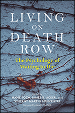 Cover of Living on Death Row (medium)