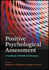 Cover of Positive Psychological Assessment, Second Edition (small)