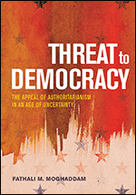 Cover of Threat to Democracy (medium)