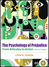 Cover of The Psychology of Prejudice, Second Edition (small)