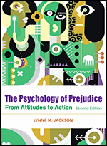 Cover of The Psychology of Prejudice, Second Edition (medium)