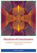 Cover of Alterations of Consciousness, Second Edition (medium)
