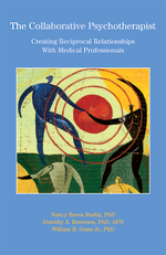 The Collaborative Psychotherapist