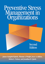 Cover of Preventive Stress Management in Organizations, Second Edition (medium)