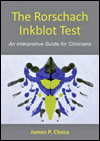 The Rorschach Inkblot Test