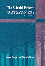 Cover of The Suicidal Patient, Third Edition (medium)