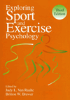 Exploring Sport and Exercise Psychology