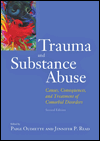 Trauma and Substance Abuse