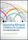 Assessing Bilingual Children in Context
