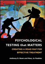 Cover of Psychological Testing That Matters (medium)