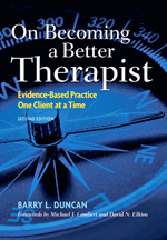 Cover of On Becoming a Better Therapist, Second Edition (medium)