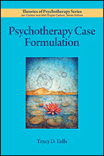 Cover of Psychotherapy Case Formulation (medium)