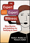The Expert Expert Witness