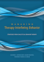 Cover of Managing Therapy-Interfering Behavior (medium)