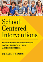 Cover of School-Centered Interventions (medium)