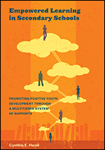 Cover of Empowered Learning in Secondary Schools (medium)
