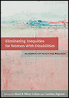 Eliminating Inequities for Women With Disabilities