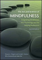 Cover of The Art and Science of Mindfulness, Second Edition (medium)