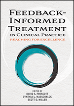 Cover of Feedback-Informed Treatment in Clinical Practice (medium)