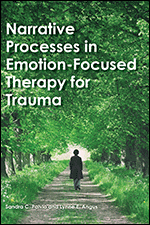 Cover of Narrative Processes in Emotion-Focused Therapy for Trauma (medium)