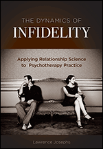Cover of The Dynamics of Infidelity (medium)