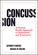 Cover of Concussion (medium)