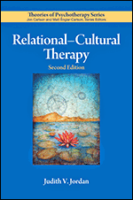 Cover of Relational–Cultural Therapy, Second Edition (medium)