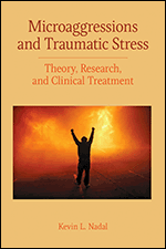 Cover of Microaggressions and Traumatic Stress (medium)