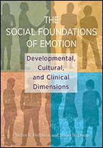 Cover of The Social Foundations of Emotion (medium)