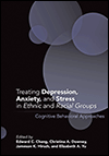 Treating Depression, Anxiety, and Stress in Ethnic and Racial Groups