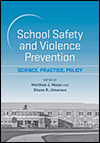 Cover of School Safety and Violence Prevention (small)