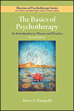 Cover of The Basics of Psychotherapy, Second Edition (medium)