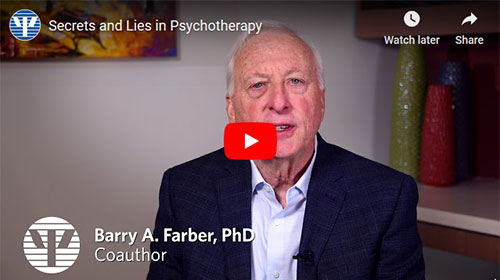 screen shot from YouTube video interview with author