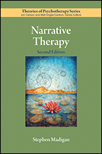 Cover of Narrative Therapy, Second Edition (medium)