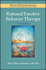 Cover of Rational Emotive Behavior Therapy, Second Edition (medium)