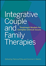 Cover of Integrative Couple and Family Therapies (medium)