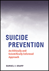Suicide Prevention