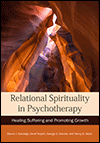 Relational Spirituality in Psychotherapy