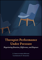Cover of Therapist Performance Under Pressure (medium)