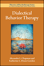 Cover of Dialectical Behavior Therapy (medium)