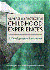 Cover of Adverse and Protective Childhood Experiences (large)