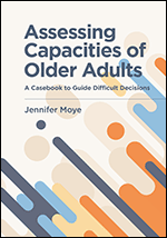 Cover of Assessing Capacities of Older Adults (medium)