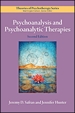 Cover of Psychoanalysis and Psychoanalytic Therapies, Second Edition (medium)