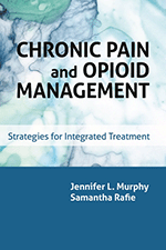Cover of Chronic Pain and Opioid Management
