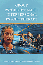 Cover of Group Psychodynamic-Interpersonal Psychotherapy
