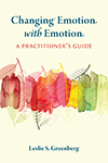 Cover of Changing Emotion With Emotion