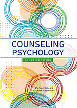 Counseling Psychology 4th Edition