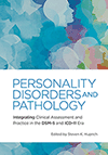 Personality Disorders and Pathology