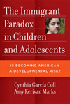 The Immigrant Paradox in Children and Adolescents