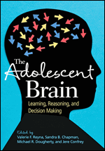 Cover of The Adolescent Brain (medium)